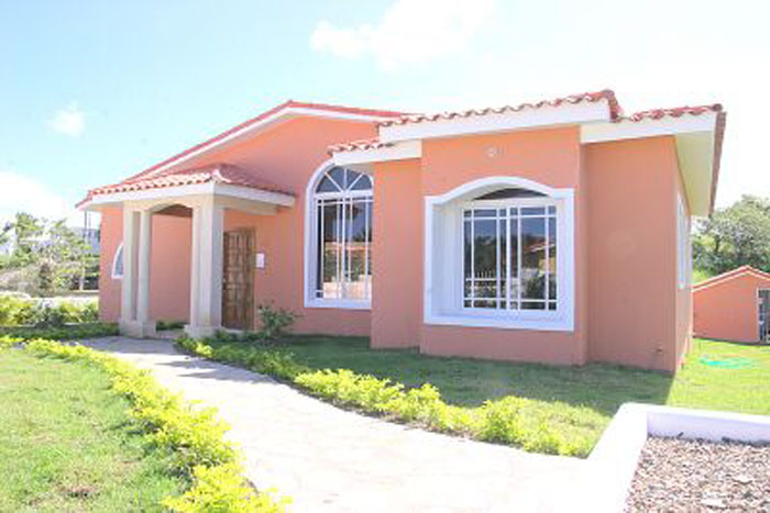 Dominican Real Estate Listing Photo